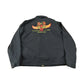 Vintage Y2K Embroidered Carhartt Detroit Jacket Size L from propervintagecanada