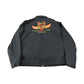 Vintage Y2K Embroidered Carhartt Detroit Jacket Size L Oil Drilling Company from propervintagecanada
