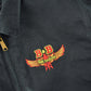 Vintage Y2K Embroidered Carhartt Detroit Jacket Size L Oil Drilling Company from propervintagecanada