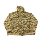 Vintage Y2K Enyce Full Zip Lined Camo Hoodie Men's XXXL from propervintagecanada