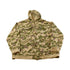 Vintage Y2K Enyce Full Zip Lined Camo Hoodie Men&