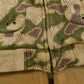 Vintage Y2K Enyce Full Zip Lined Camo Hoodie Men's XXXL from propervintagecanada
