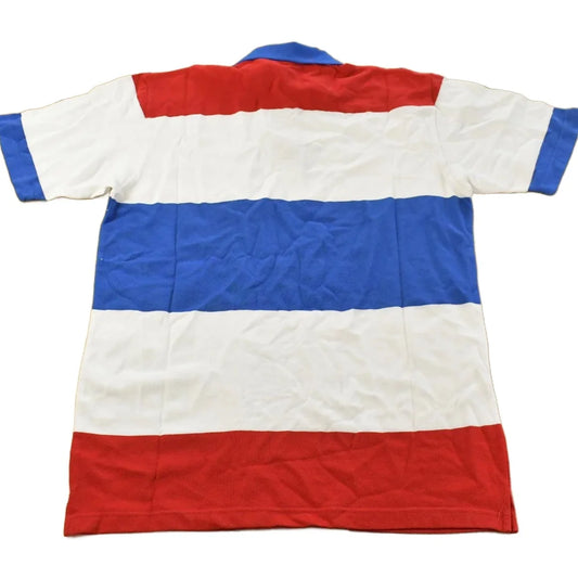 Vintage Y2K Enyce Polo Shirt Men's Large from propervintagecanada