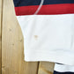 Vintage Y2K Exco Blue Liner Hockey Jersey from propervintagecanada