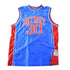 Vintage Y2K Exco Detroit Basketball Jersey Men&