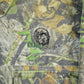 Vintage Y2K Field Staff Mossy Oak Camouflage Button Up Shirt Men's Large
