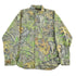 Vintage Y2K Field Staff Mossy Oak Camouflage Button Up Shirt Men&