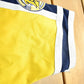 Vintage Y2K FUBU Baseball Jersey Men's XL from propervintagecanada