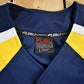 Vintage Y2K FUBU Baseball Jersey Men's XL from propervintagecanada