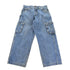 Vintage Y2K Fubu Cargo Denim Jeans Men&