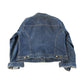 Vintage Y2K Gap Denim Jean Jacket Women's Small from propervintagecanada