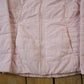 Vintage Y2K Girls Goose Light The North Face Puffer Jacket Youth Large