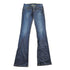 Vintage Y2K Guess Bootcut Denim Jeans Women&