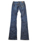 Vintage Y2K Guess Bootcut Denim Jeans Women's Small 26 x 33 from propervintagecanada
