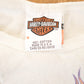Vintage Y2K Harley Davidson Motorcycles Biker T-Shirt Women's M from propervintagecanada