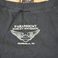 Vintage Y2K Harley Davidson Motorcycles Biker T-Shirt Women's S from propervintagecanada