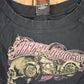 Vintage Y2K Harley Davidson Motorcycles Biker T-Shirt Women's S from propervintagecanada
