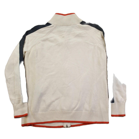 Vintage Y2K Harley Davidson Motorcycles Graphic Zip Up Track Jacket Men's Medium from propervintagecanada