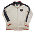 Vintage Y2K Harley Davidson Motorcycles Graphic Zip Up Track Jacket Men&