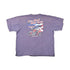 Vintage Y2K Harley Davidson Motorcycles Las Vegas Biker T-Shirt Men&