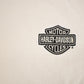 Vintage Y2K Harley Davidson Motorcycles Souvenir Crewneck Shirt Mens M from propervintagecanada