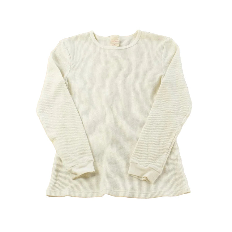Vintage Y2K Highland Outfitters Thermal Undershirt Men's XS from propervintagecanada