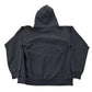 Vintage Y2K Immortal Technique Graphic Hoodie Men's Small from propervintagecanada