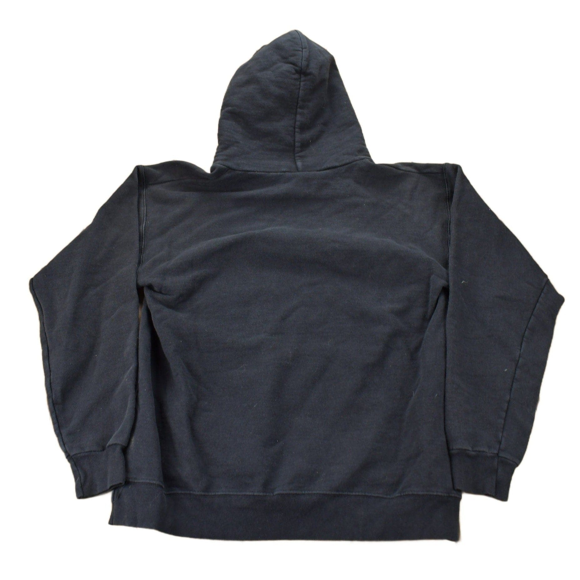 Vintage Y2K Immortal Technique Graphic Hoodie Men's Small from propervintagecanada