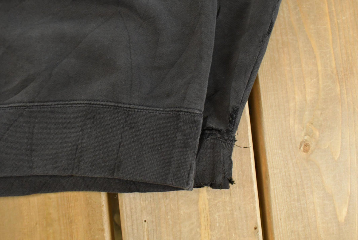 Vintage Y2K Independent Trucks Embroidered Logo Skateboarding Full Zip Hoodie Sweatshirt Men's L from propervintagecanada