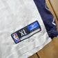Vintage Y2K Jason Kidd NEw Jersey Nets #5 NBA Basketball Jersey Size XL from propervintagecanada