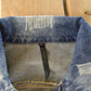 Vintage Y2K Jeanswear Denim Trucker Jean Jacket Women's Small / Denim Jacket / 2000s Coat / Chic Fashion from propervintagecanada