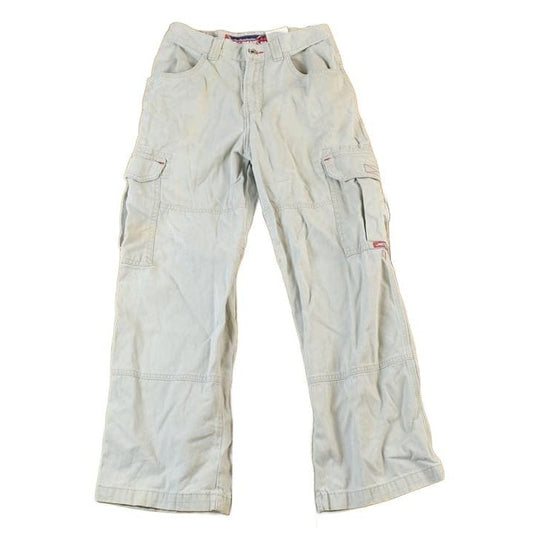 Vintage Y2K JNCO Denim Cargo Jeans Size from propervintagecanada