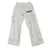 Vintage Y2K JNCO Denim Cargo Jeans Size from propervintagecanada