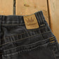 Vintage Y2K JNCO Denim Jean Shorts, Skater Streetwear Men's 28 from propervintagecanada