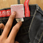 Vintage Y2K JNCO Denim Jean Shorts, Skater Streetwear Men's 28 from propervintagecanada