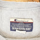Vintage Y2K Johnson Controls Champion Reverse Weave Crewneck Sweatshirt Mens XL from propervintagecanada