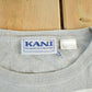 Vintage Y2K Karl Kani Embroidered Crewneck Sweatshirt Men's XL from propervintagecanada