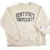 Vintage Y2K Kent State Champion Reverse Weave Crewneck Sweatshirt Men&