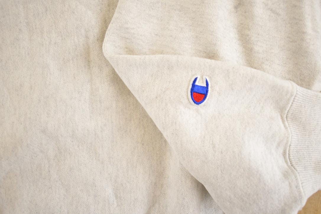 Vintage Y2K Kent State Champion Reverse Weave Crewneck Sweatshirt Men's L from propervintagecanada