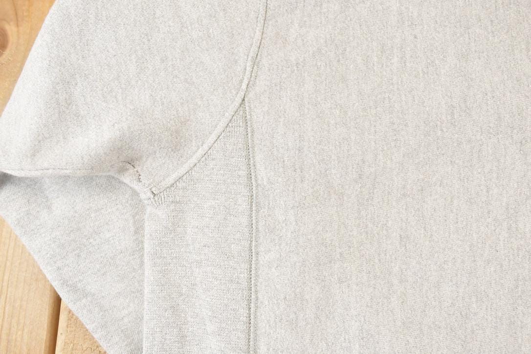 Vintage Y2K Lambda Chi Champion Reverse Weave Crewneck Sweatshirt Men's M / Script Logo / Eco Fleece / Minimalist / 2000s Blank from propervintagecanada