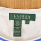 Vintage Y2K Lauren Ralph Lauren Souvenir Yachting T-Shirt Women's M from propervintagecanada
