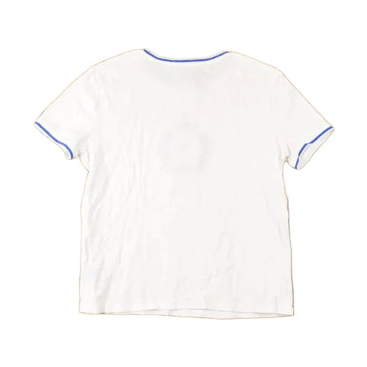 Vintage Y2K Lauren Ralph Lauren Souvenir Yachting T-Shirt Women's M from propervintagecanada