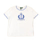 Vintage Y2K Lauren Ralph Lauren Souvenir Yachting T-Shirt Women's M from propervintagecanada