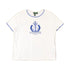 Vintage Y2K Lauren Ralph Lauren Souvenir Yachting T-Shirt Women&