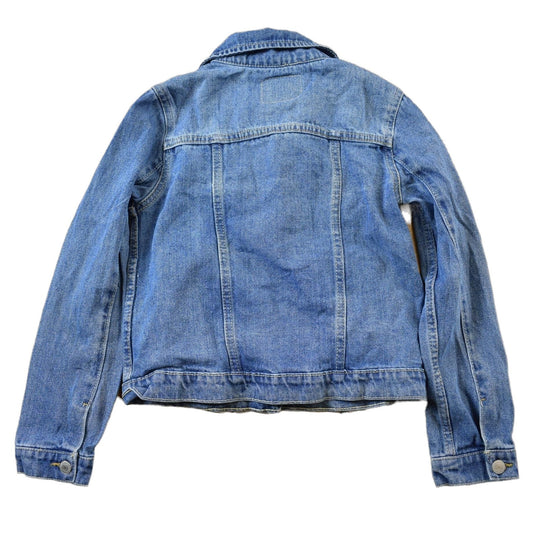 Vintage Y2K Levi's Type 3 Trucker Jacket Youth Large