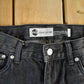 Vintage Y2K Levi Silver Tab Loose Denim Jeans Womens 27 x 29