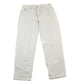 Vintage Y2K Levi Strauss Cream White Tab Denim Jeans Men's 34 x 32 from propervintagecanada