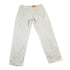 Vintage Y2K Levi Strauss Cream White Tab Denim Jeans Men&