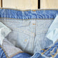 Vintage Y2K Levi Strauss Orange Tab 506 Student Denim Jeans Men's 28 x 30 from propervintagecanada