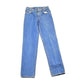 Vintage Y2K Levi Strauss Orange Tab 506 Student Denim Jeans Men's 28 x 30 from propervintagecanada